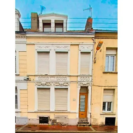 Coco Apartment Calais