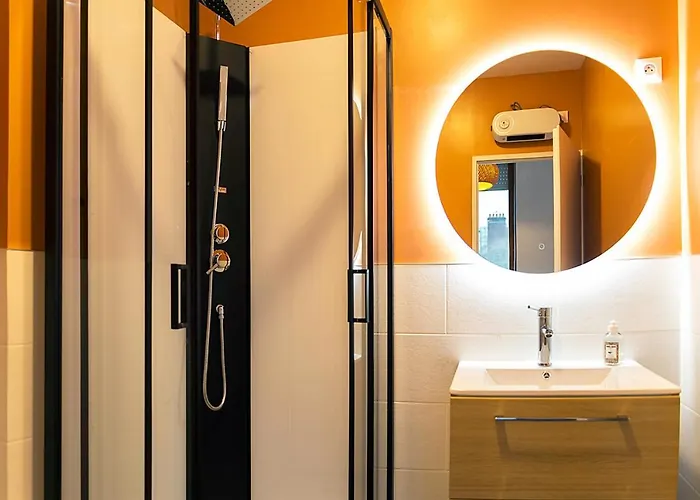 Coco Апартаменты *