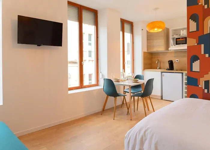 Апартаменты Coco