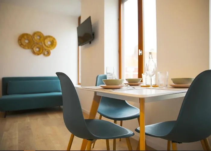 Апартаменты Coco *